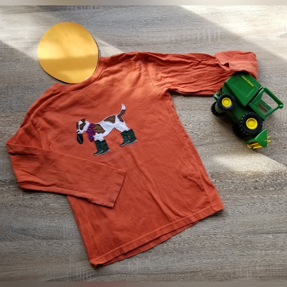 2012 guc Mini Boden goat eating hat 7-8 years - Picture 13 of 13